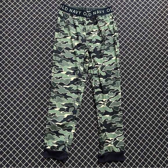 Old Navy Pajamas - Picture 5 of 5